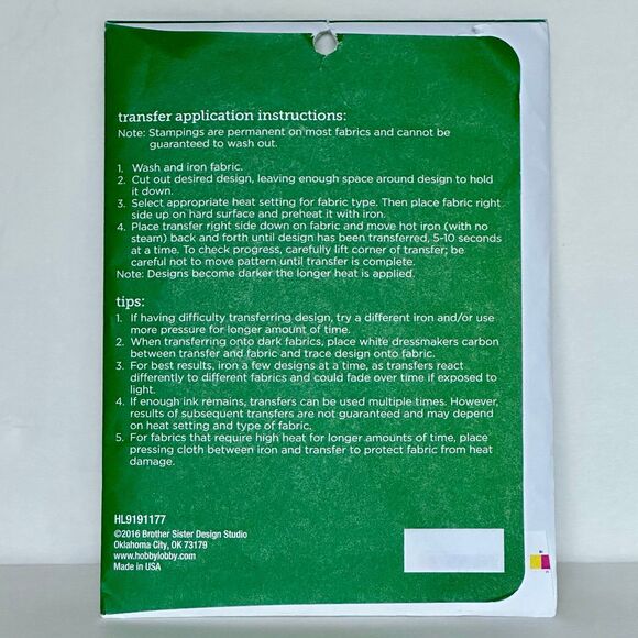 15 Christmas Embroidery Designs Transfer Sheet Iron On Pattern - 18 x 24” NEW - Picture 2 of 2